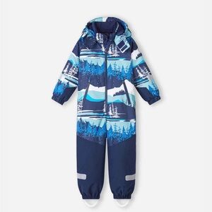 Reimatec Snowsuit - Kurikka